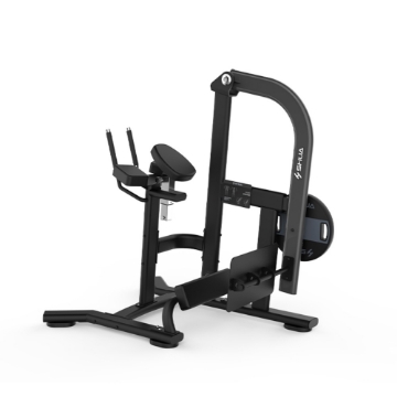 Poza cu Aparat profesional Rear Kick SHUA SH-G6911 – Aparat pentru fesieri și picioare, seria 69 Standard