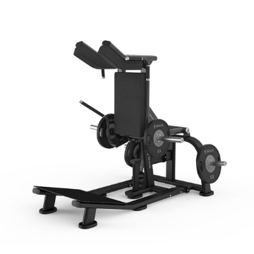 Poza cu Aparat profesional V Squat SHUA SH-G6913 – Hack Squat pentru picioare și fesieri, seria 69 Standard