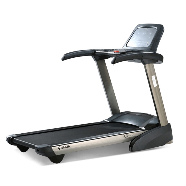 Bandă de alergare  X3 SH-T5170A, SHUA