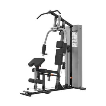 Poza cu Aparat fitness mutifunctional, greutati incluse 66 kg, SH-G5201, SHUA