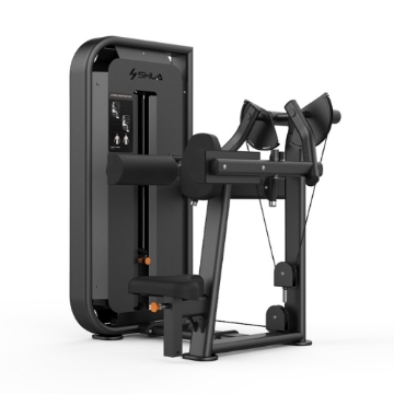 Poza cu Aparat profesional Lateral Raise SHUA SH-G6805 – Ridicări laterale pentru umeri seria 68 Core