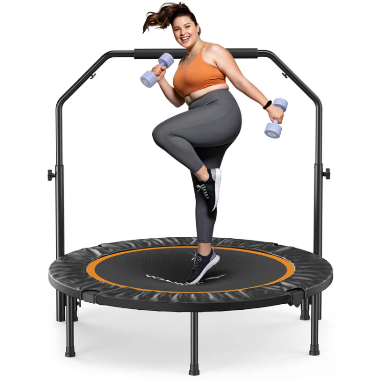 Poza cu Trambulina fitness Ф102cm, MR-2420B2, Merach