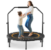 Poza cu Trambulina fitness Ф102cm, MR-2420B2, Merach