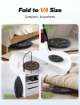 Poza cu Trambulina fitness Ф102cm, MR-2420B2, Merach