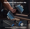 Poza cu Set Gantere reglabil 10 kg (2 x 5 kg), Merach