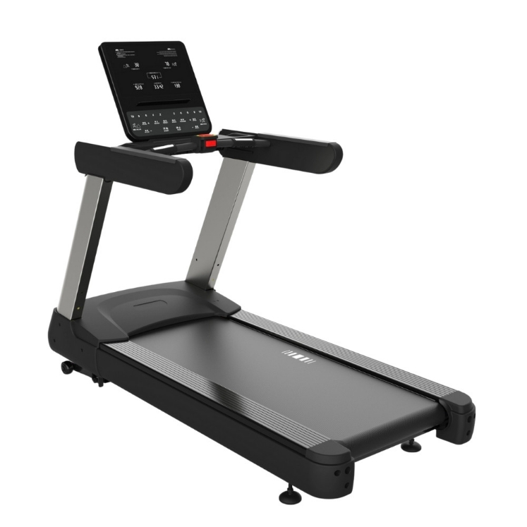 Poza cu Banda de alergat profesionala, U05-LED, TheWay Fitness
