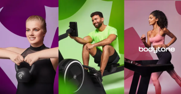 Bodytone și Fitlife: echipamente de fitness premium, disponibile în România