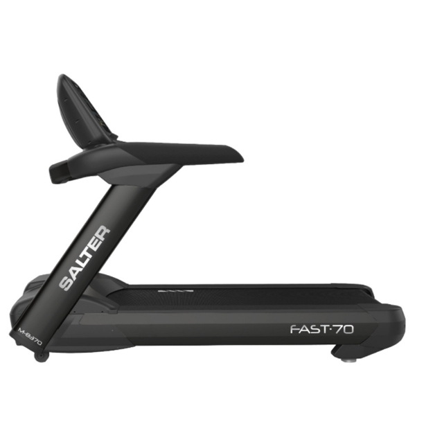 Poza cu BANDA DE ALERGARE M-8370 FAST 70, SALTER