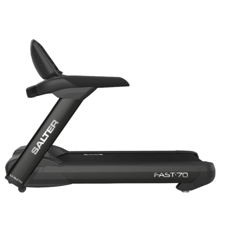 Poza cu BANDA DE ALERGARE M-8370 FAST 70, SALTER