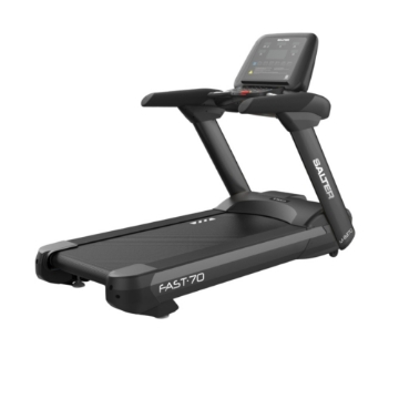 Poza cu BANDA DE ALERGARE M-8370 FAST 70, SALTER