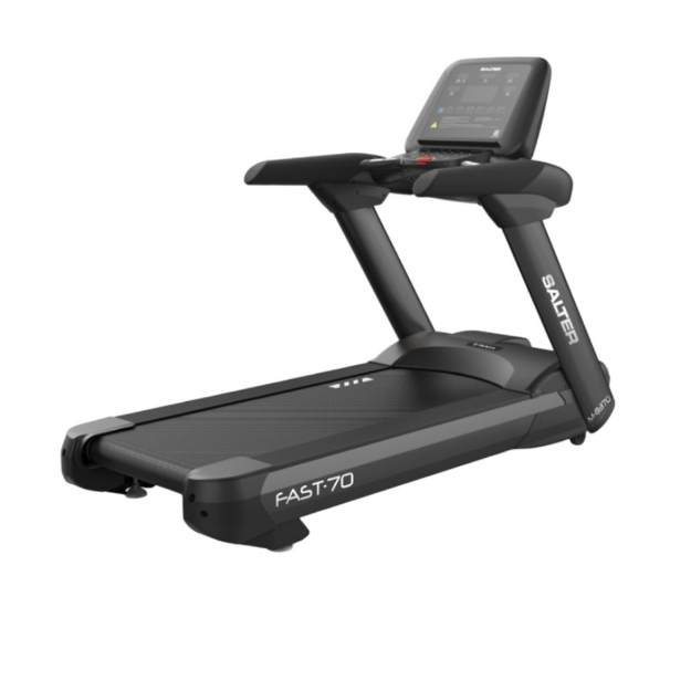 Poza cu BANDA DE ALERGARE M-8370 FAST 70, SALTER