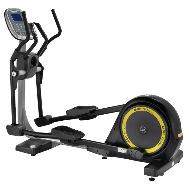 Poza cu Bicicleta eliptica M-8809EL, TheWay Fitness