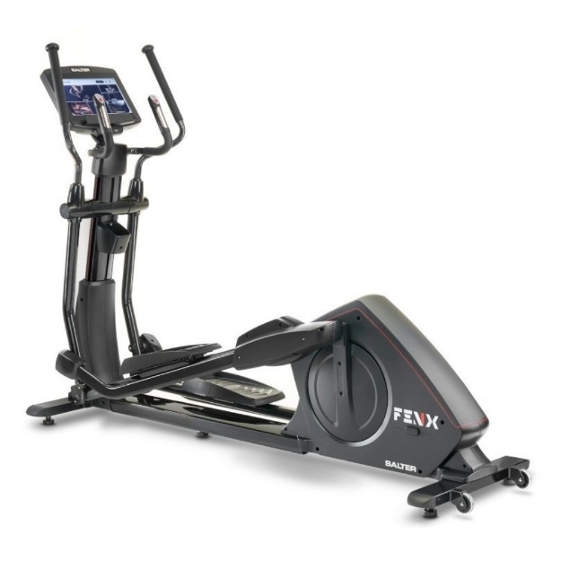 Poza cu Bicicletă eliptică profesională, FENX, Salter