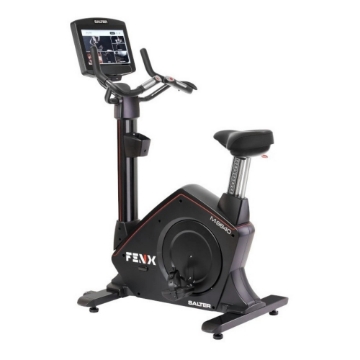 Poza cu Bicicleta verticală profesională, FENX, Salter