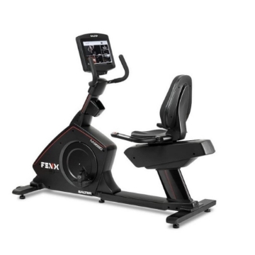 Poza cu Bicicleta orizontala profesionala, FENX, SALTER