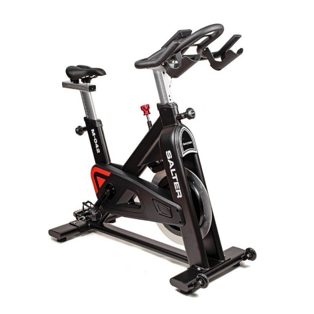 Poza cu Bicicleta spinning de interior, SALTER