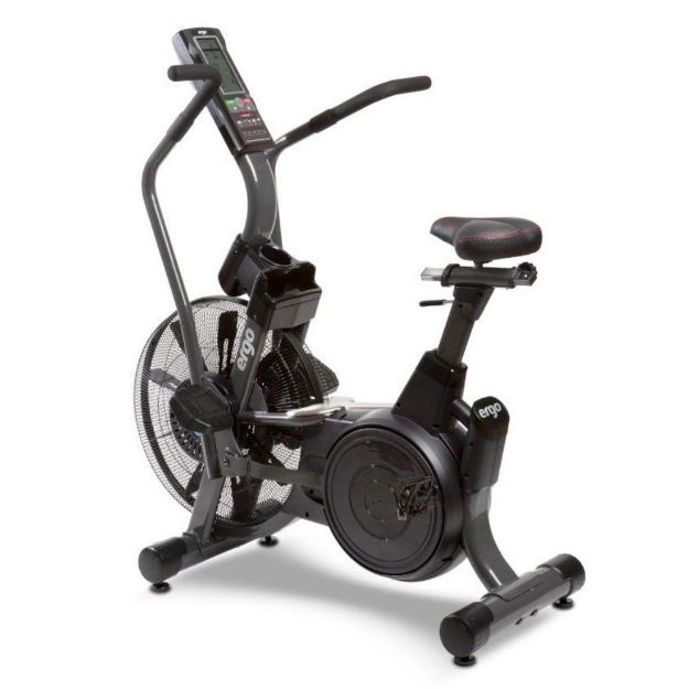Poza cu M-200 ERGO AIR BIKE, SALTER