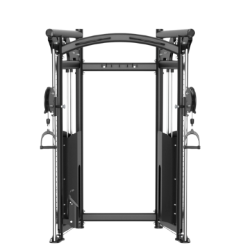 Poza cu Aparat Functional Trainer, H-005A, TheWay Fitness