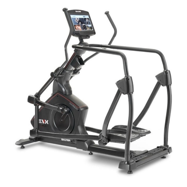 Poza cu Stepper profesional FENX, M-9600/T,  SALTER