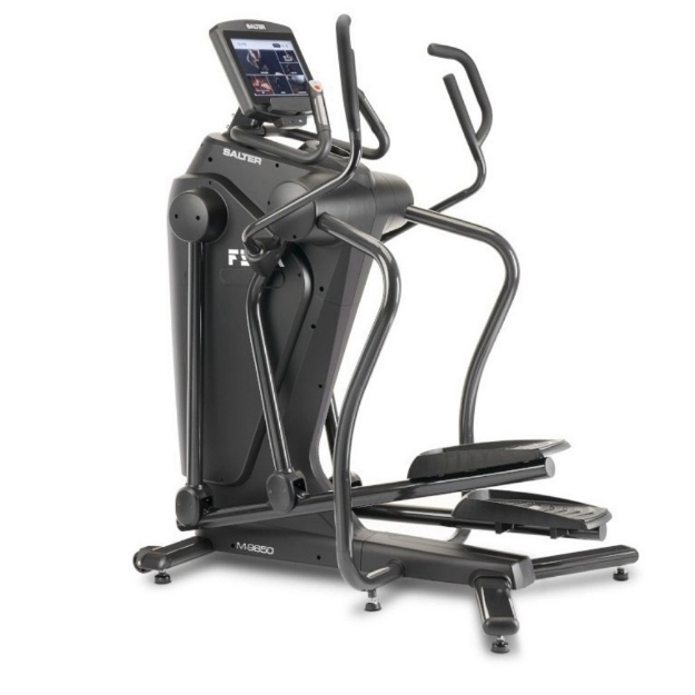 Poza cu Stepper multifunctional Total Motion FENX, SALTER