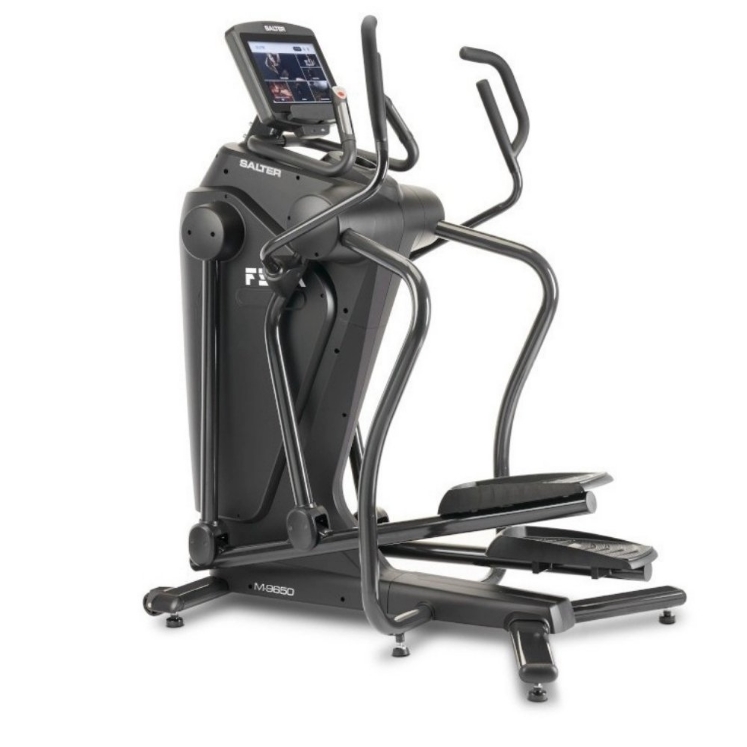 Poza cu Stepper multifunctional Total Motion FENX, SALTER
