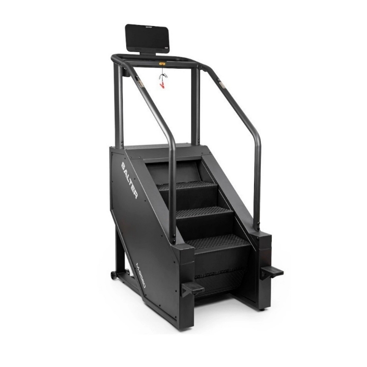 Poza cu Aparat scari Stairmill Profesional, SALTER