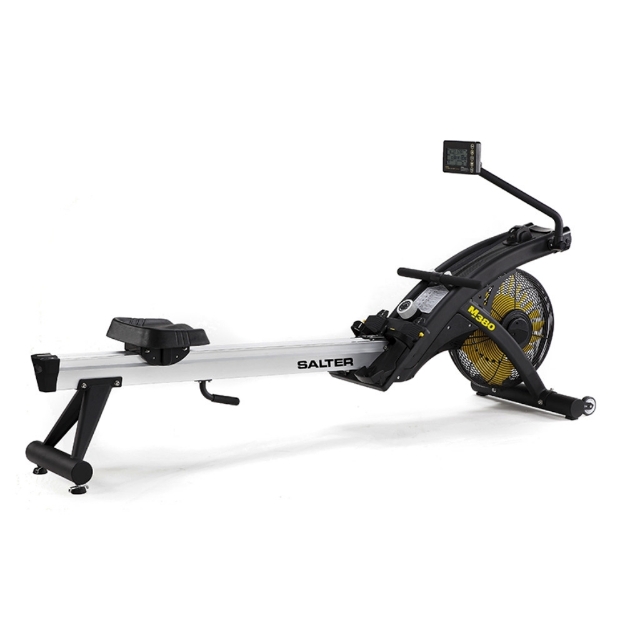 Poza cu Aparat de vaslit AIR ROWER. SALTER