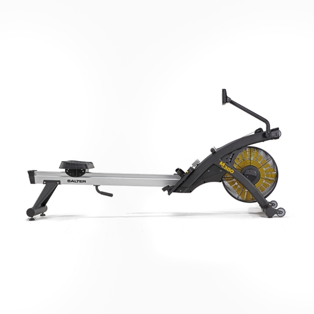 Poza cu Aparat de vaslit AIR ROWER. SALTER