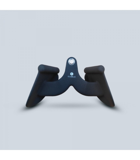 Poza cu Maner ergonomic tractiune, 31.3x12.5x18cm, Sveltus