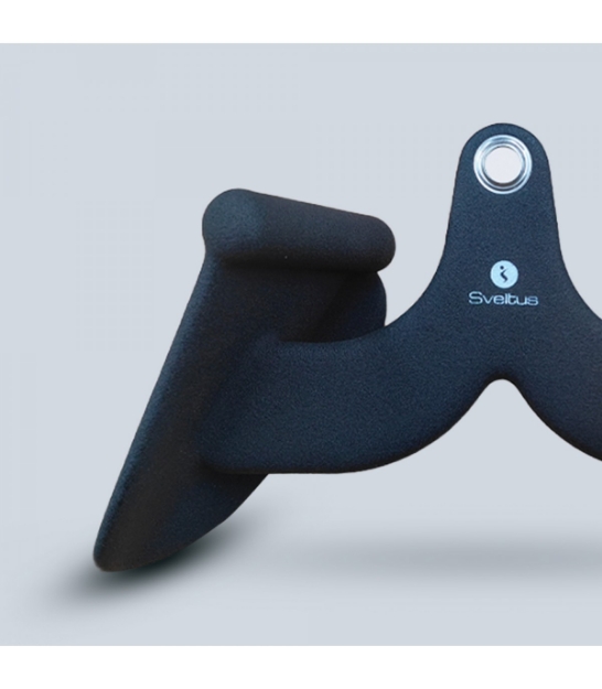 Poza cu Maner ergonomic tractiune, 31.3x12.5x18cm, Sveltus