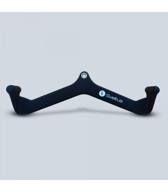 Poza cu Maner ergonomic tractiune, 58x16.5cm, Sveltus