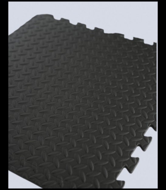 Poza cu Set de 4 plăci EVA 60 x 60 x 1,2 cm, Sveltus