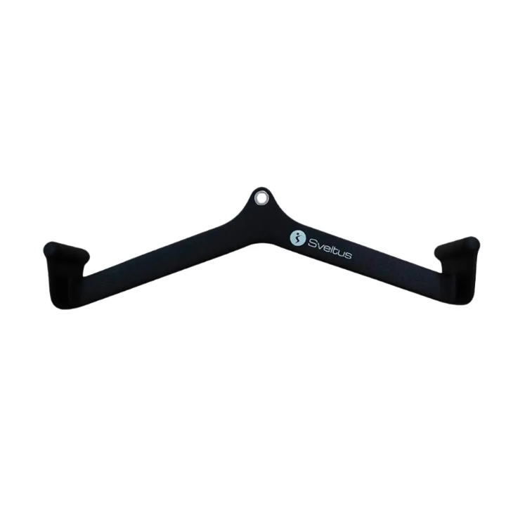 Poza cu Set 3 Mânere Ergonomice de Tracțiune, Sveltus