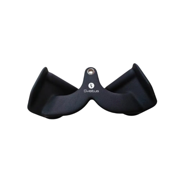 Poza cu Set 3 Mânere Ergonomice de Tracțiune, Sveltus