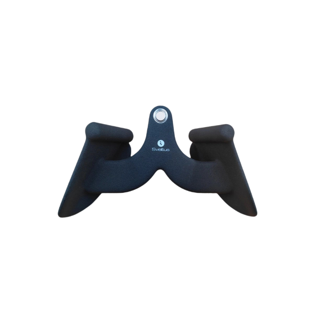 Poza cu Maner ergonomic tractiune, 31.3x12.5x18cm, Sveltus