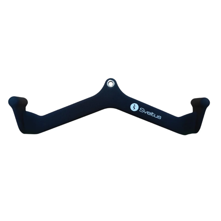 Poza cu Maner ergonomic tractiune, 58x16.5cm, Sveltus