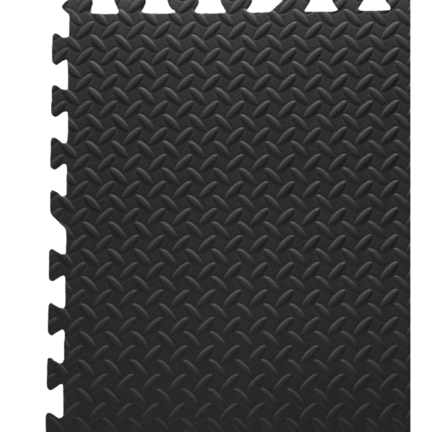 Poza cu Set 4 placi EVA 60x60x1.2cm, Sveltus