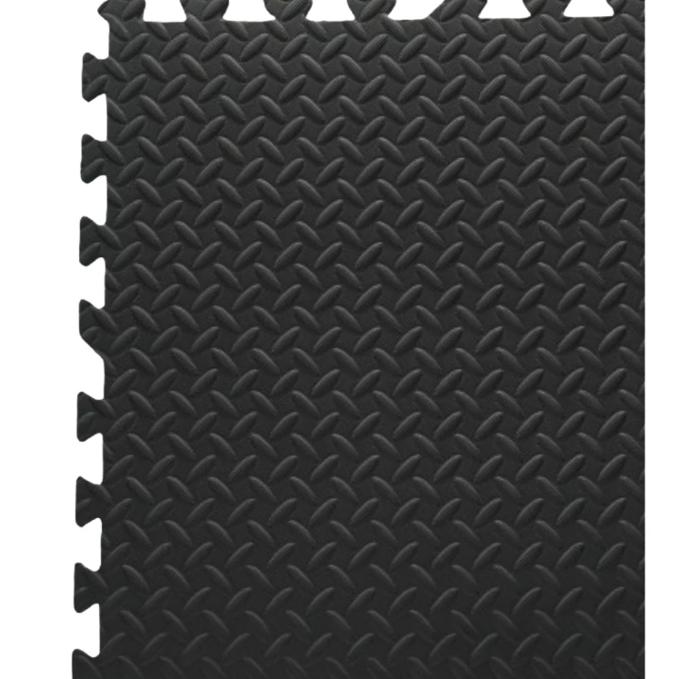 Poza cu Set 4 placi EVA 60x60x1.2cm, Sveltus
