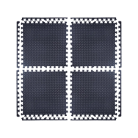 Poza cu Set 4 placi EVA 60x60x1.2cm, Sveltus