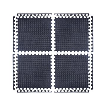 Poza cu Set 4 placi EVA 60x60x1.2cm, Sveltus