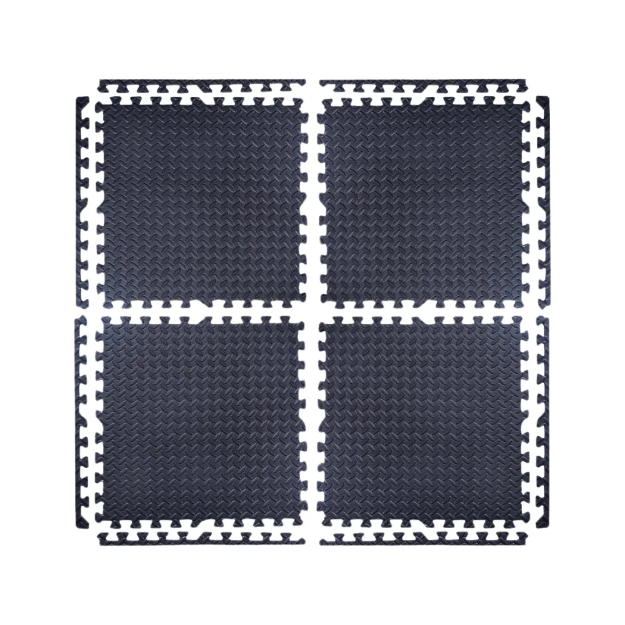 Poza cu Set 4 placi EVA 60x60x1.2cm, Sveltus