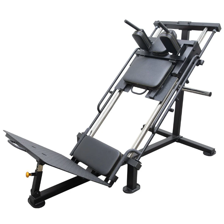 Poza cu Aparat Combo Presa Picioare/Hack Squat P-LPHS26, Powertec