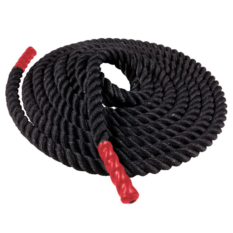 Poza cu Franghie antrenament GYM ROPE 5 x 1200 cm