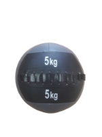 Poza cu Minge de perete 5 kg Dayu Fitness