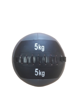 Poza cu Minge de perete 5 kg Dayu Fitness