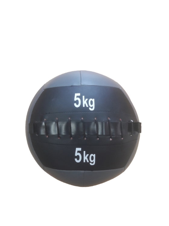 Poza cu Minge de perete 5 kg Dayu Fitness
