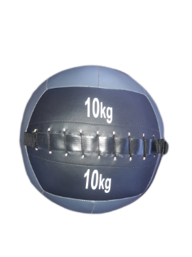 Poza cu Minge de perete 10 kg Dayu Fitness
