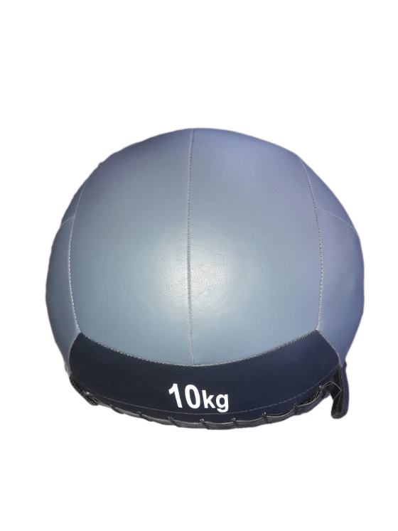 Poza cu Minge de perete 10 kg Dayu Fitness