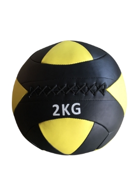 Poza cu Wall ball - Minge de perete 2 kg, Dayu Fitness