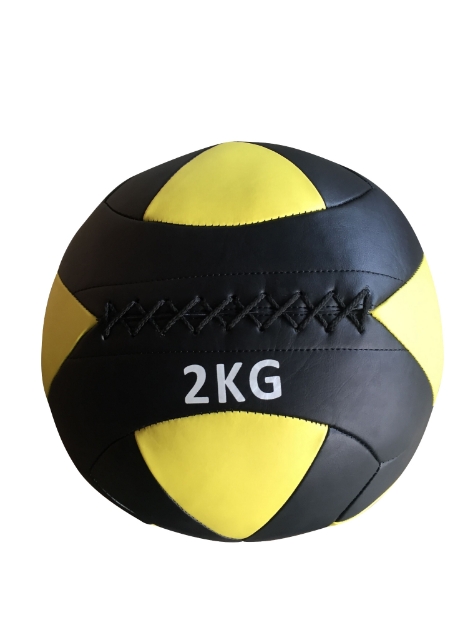 Poza cu Wall ball - Minge de perete 2 kg, Dayu Fitness